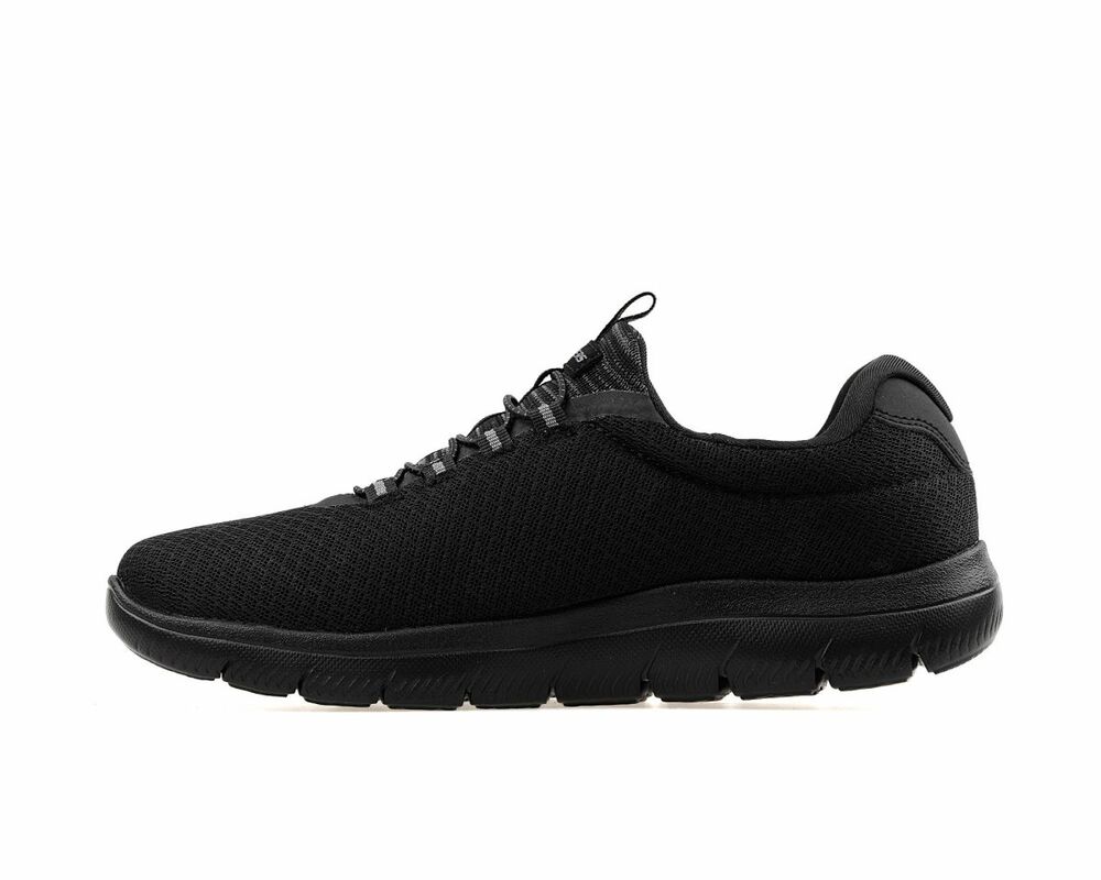 Skechers 8 - Summits Erkek Ayakkabı 52811TK BBK - 2