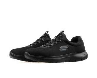 Skechers 8 - Summits Erkek Ayakkabı 52811TK BBK - 3
