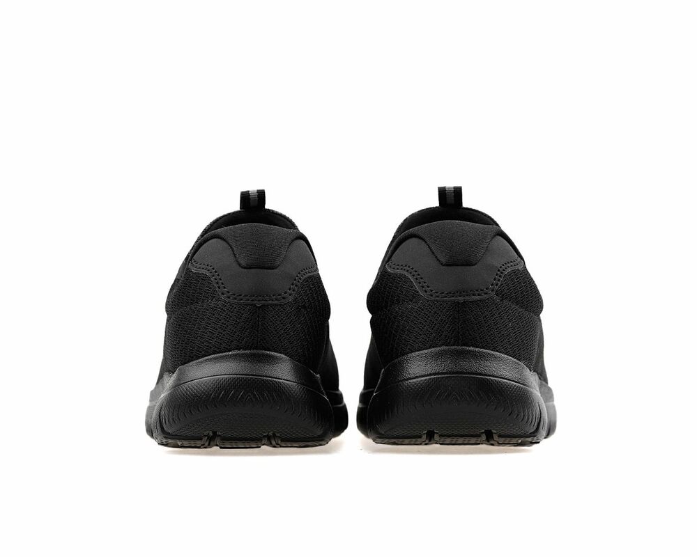 Skechers 8 - Summits Erkek Ayakkabı 52811TK BBK - 4