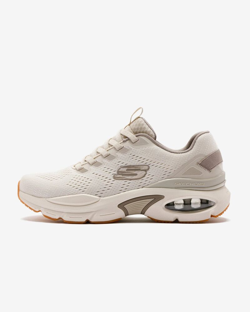 Skechers Air Ventura Erkek Ayakkabı 232715 BBK - 1