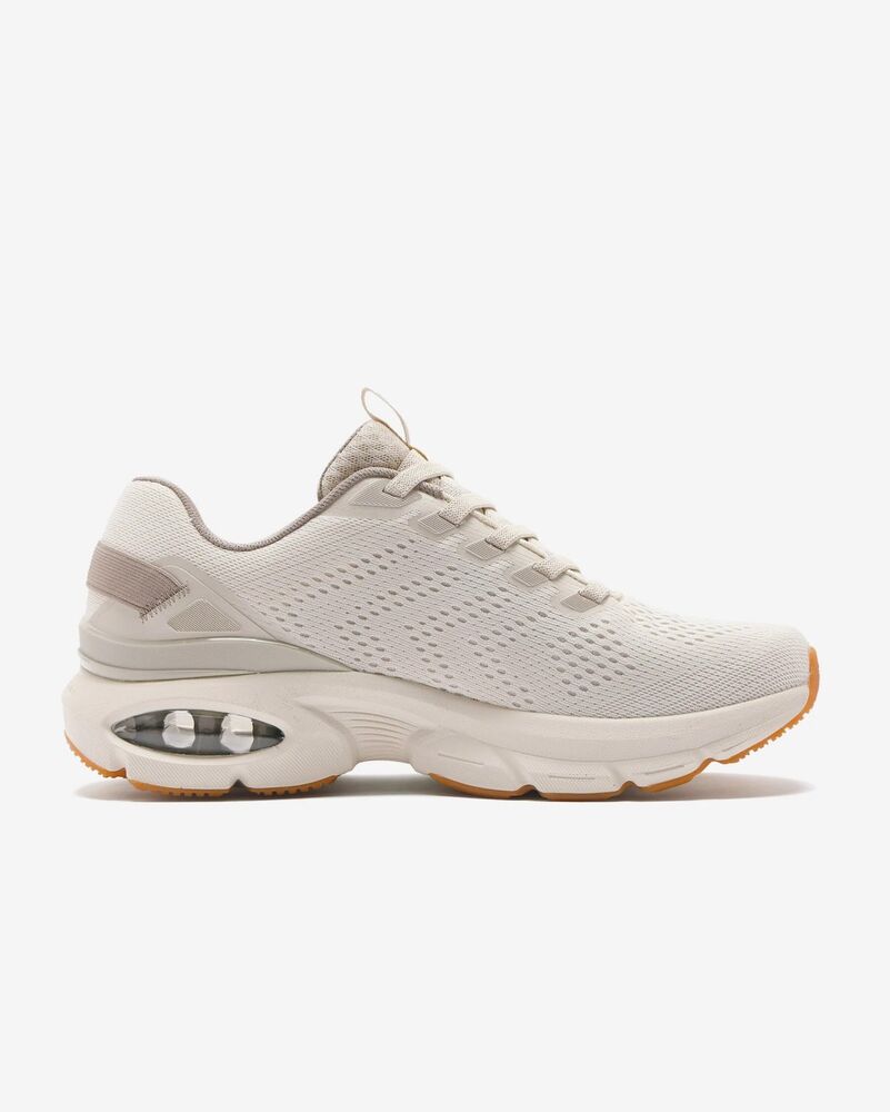 Skechers Air Ventura Erkek Ayakkabı 232715 BBK - 2