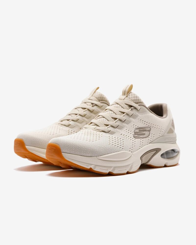 Skechers Air Ventura Erkek Ayakkabı 232715 BBK - 3