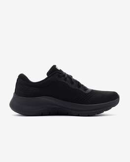 Skechers Arch Fit 2.0 Big League Kadın Ayakkabı 150051TK BBK - 2