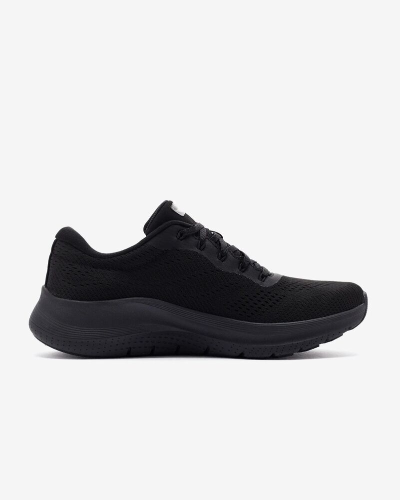 Skechers Arch Fit 2.0 Big League Kadın Ayakkabı 150051TK BBK - 2