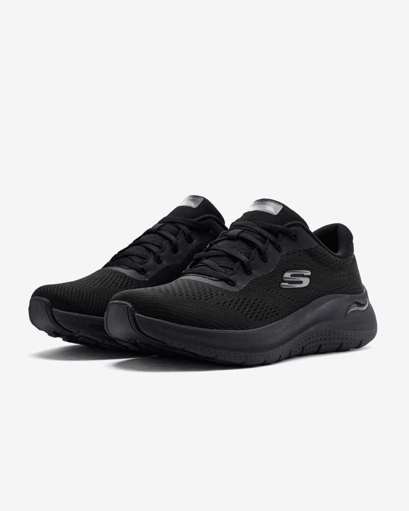 Skechers Arch Fit 2.0 Big League Kadın Ayakkabı 150051TK BBK - 3