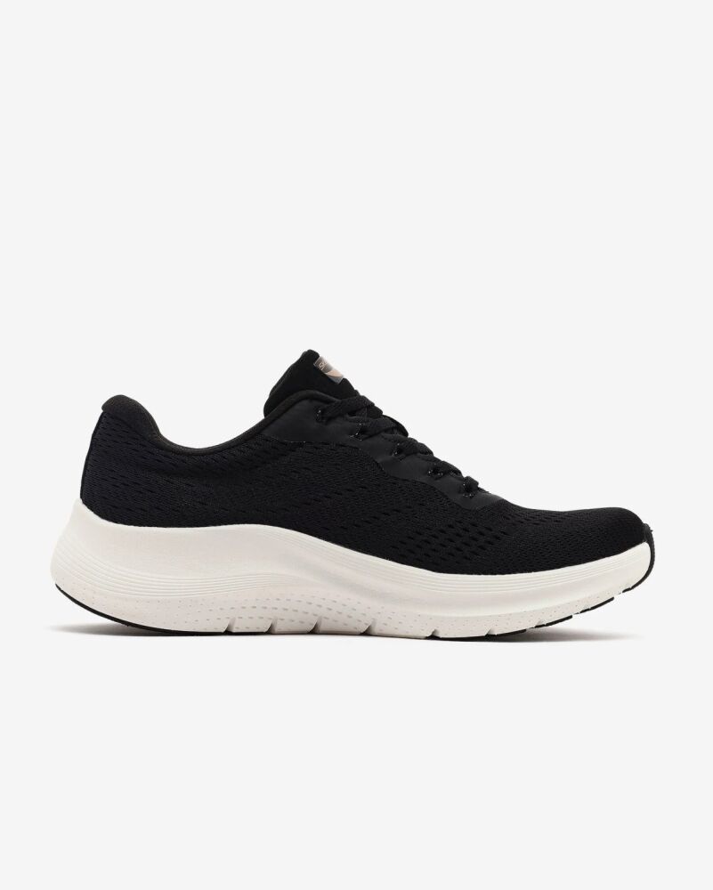 Skechers Arch Fit 2.0 Big League Kadın Ayakkabı 150051TK BKRG (1)