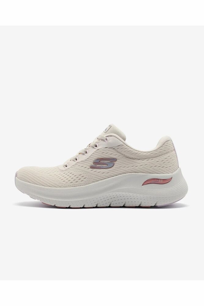 Skechers Arch Fit 2.0 Big League Kadın Ayakkabı 150051TK NTMT - 1