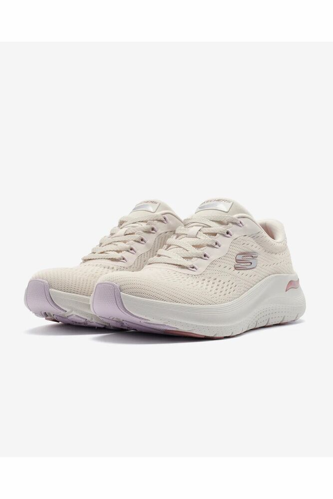 Skechers Arch Fit 2.0 Big League Kadın Ayakkabı 150051TK NTMT - 3