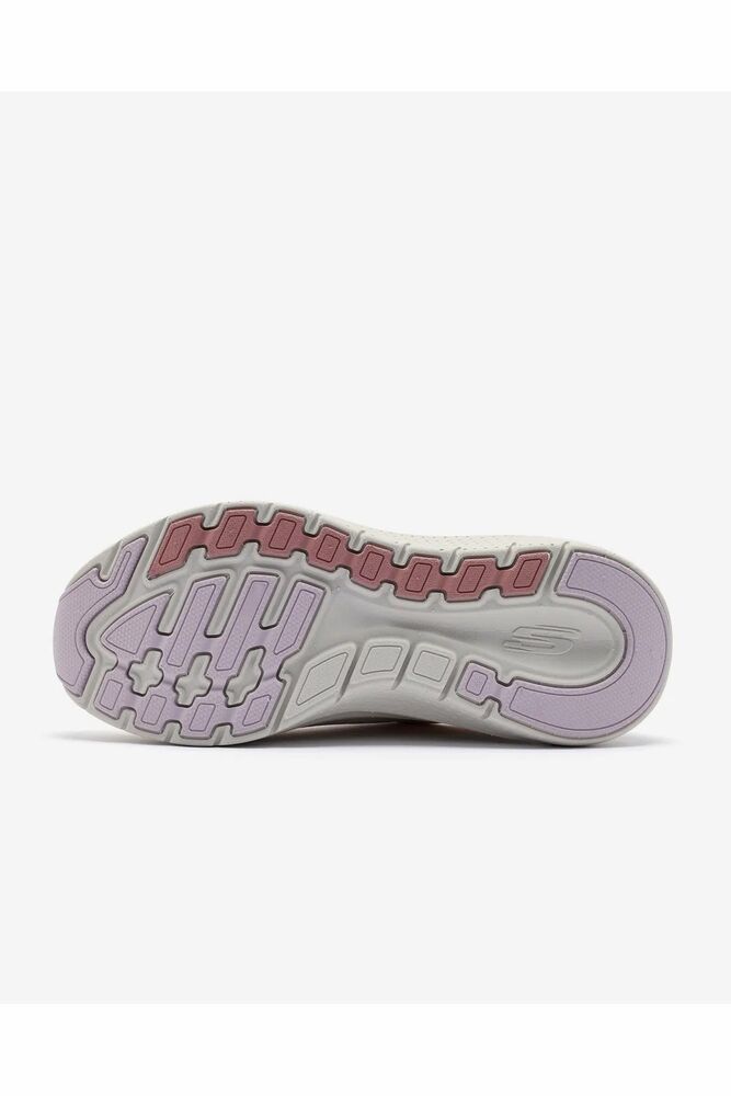 Skechers Arch Fit 2.0 Big League Kadın Ayakkabı 150051TK NTMT - 4