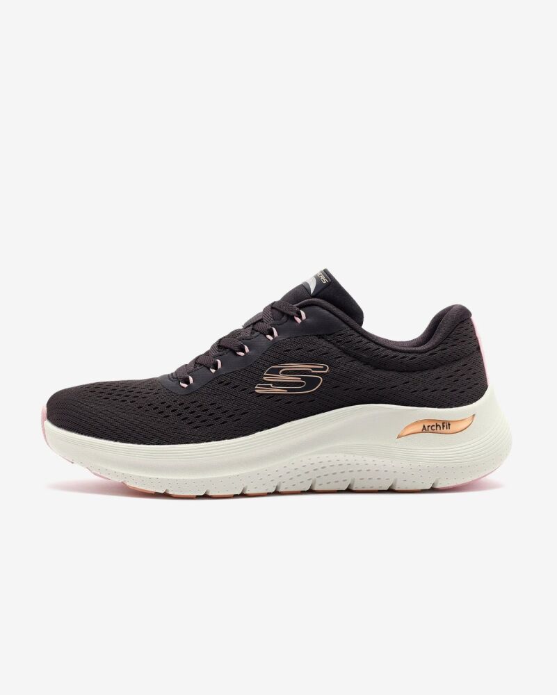 Skechers Arch Fit 2.0 Big League Kadın Ayakkabı 150051TK PEW - 1