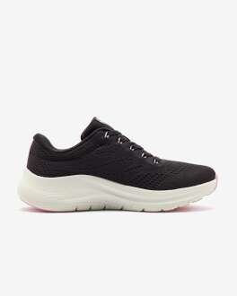Skechers Arch Fit 2.0 Big League Kadın Ayakkabı 150051TK PEW - 2