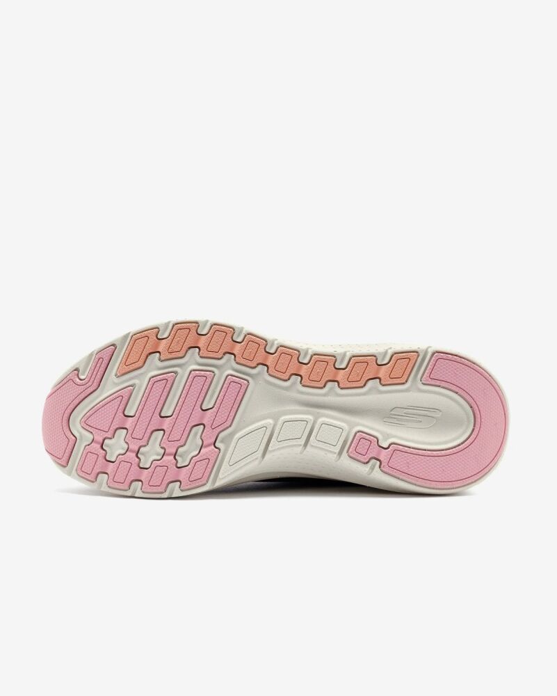 Skechers Arch Fit 2.0 Big League Kadın Ayakkabı 150051TK PEW - 4