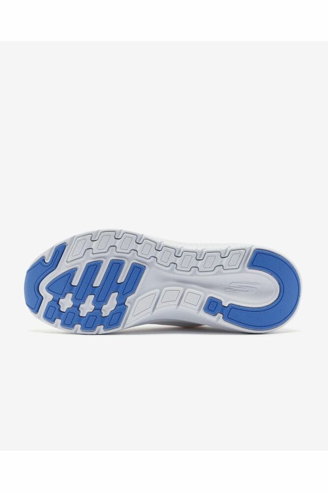 Skechers Arch Fit 2.0 Easy Chic Kadın Ayakkabı 150066TK WBL - 4