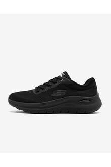 Skechers Arch Fıt 2.0 Erkek Ayakkabı 232700TK BBK - 1