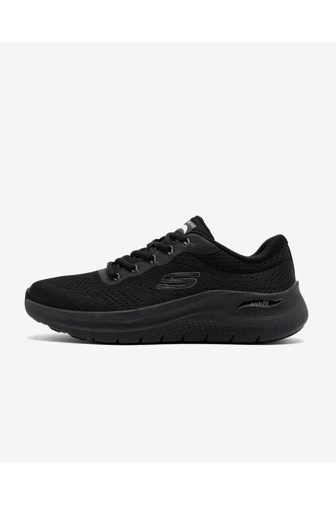 Skechers Arch Fıt 2.0 Erkek Ayakkabı 232700TK BBK - 1