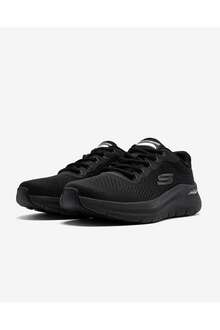Skechers Arch Fıt 2.0 Erkek Ayakkabı 232700TK BBK - 3