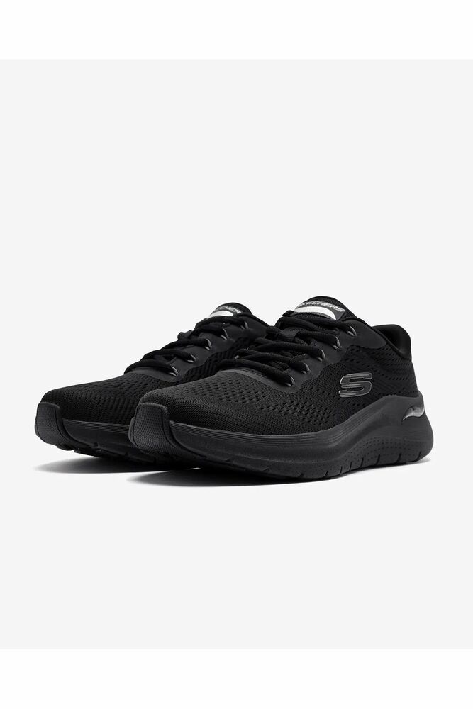 Skechers Arch Fıt 2.0 Erkek Ayakkabı 232700TK BBK - 3