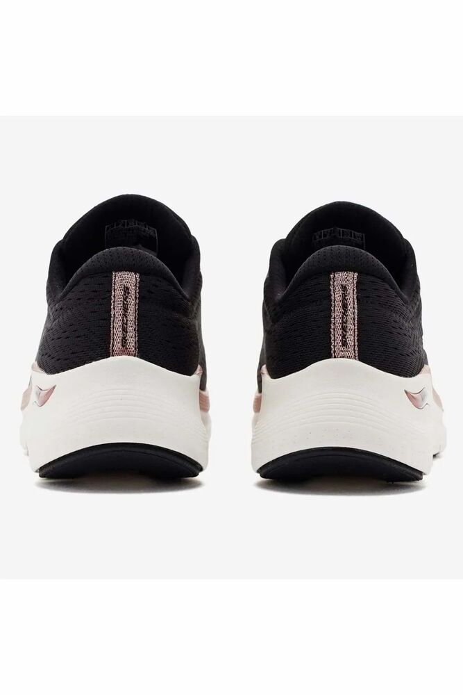 Skechers Arch Fit 2.0 Glow The Distance Kadın Ayakkabı 150067TK BKRG - 5