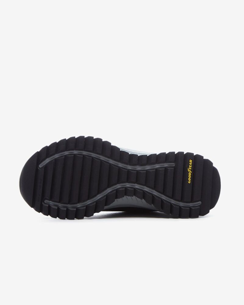 Skechers Arch Fit Discover Kadın Ayakkabı 180081 BKAQ - 4