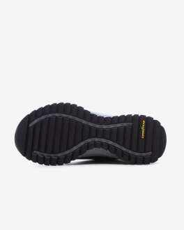 Skechers Arch Fit Discover Kadın Ayakkabı 180081 BKAQ - 4