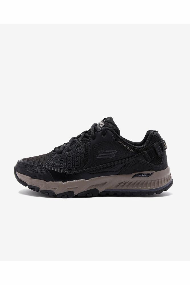 Skechers Arch Fit Escape Plane Erkek Ayakkabı 237545 BKTN