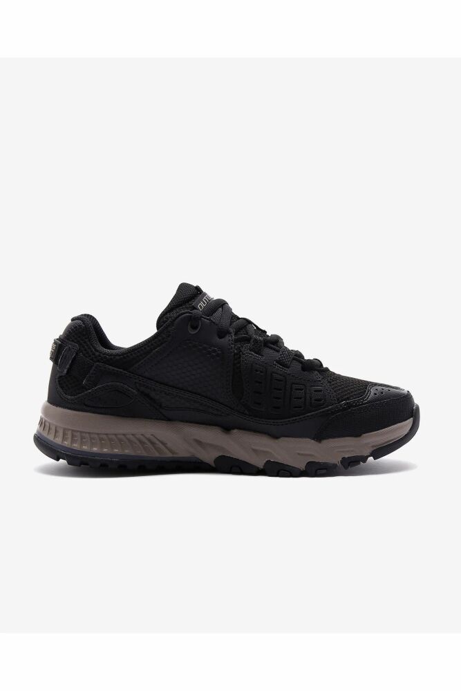 Skechers Arch Fit Escape Plane Erkek Ayakkabı 237545 BKTN (1)
