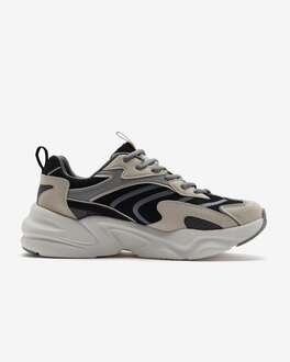 Skechers Bobs Bamına 2 Erkek Ayakkabı 118326 NTBK - 2