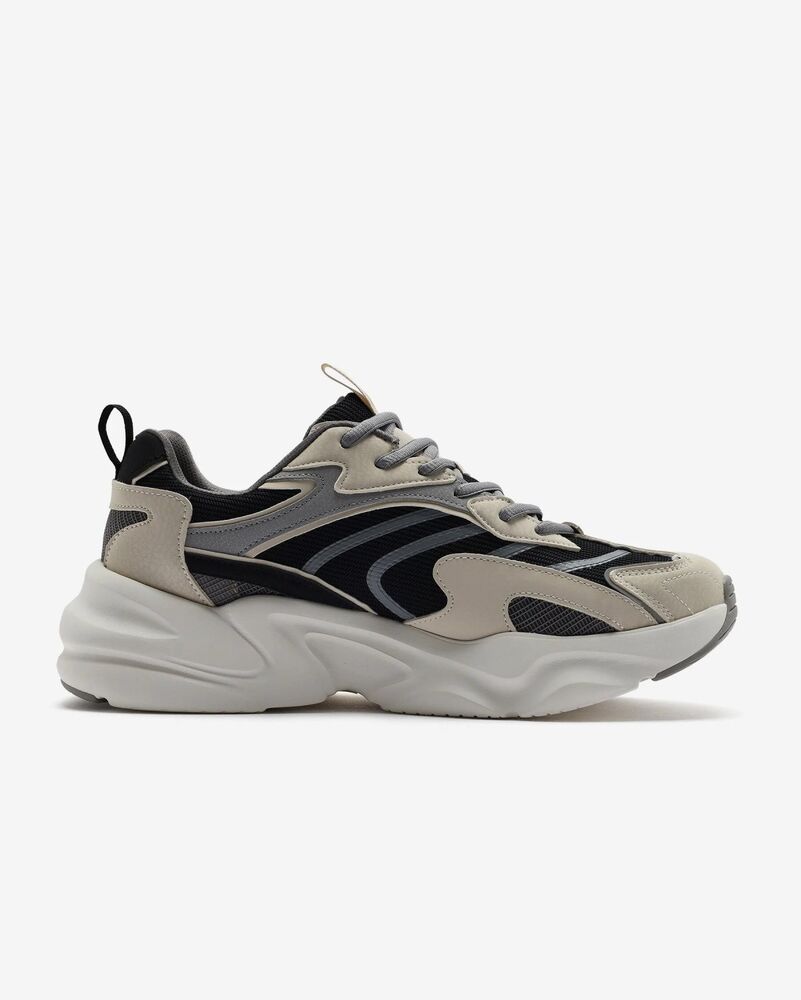 Skechers Bobs Bamına 2 Erkek Ayakkabı 118326 NTBK - 2