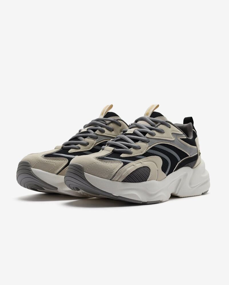 Skechers Bobs Bamına 2 Erkek Ayakkabı 118326 NTBK - 3