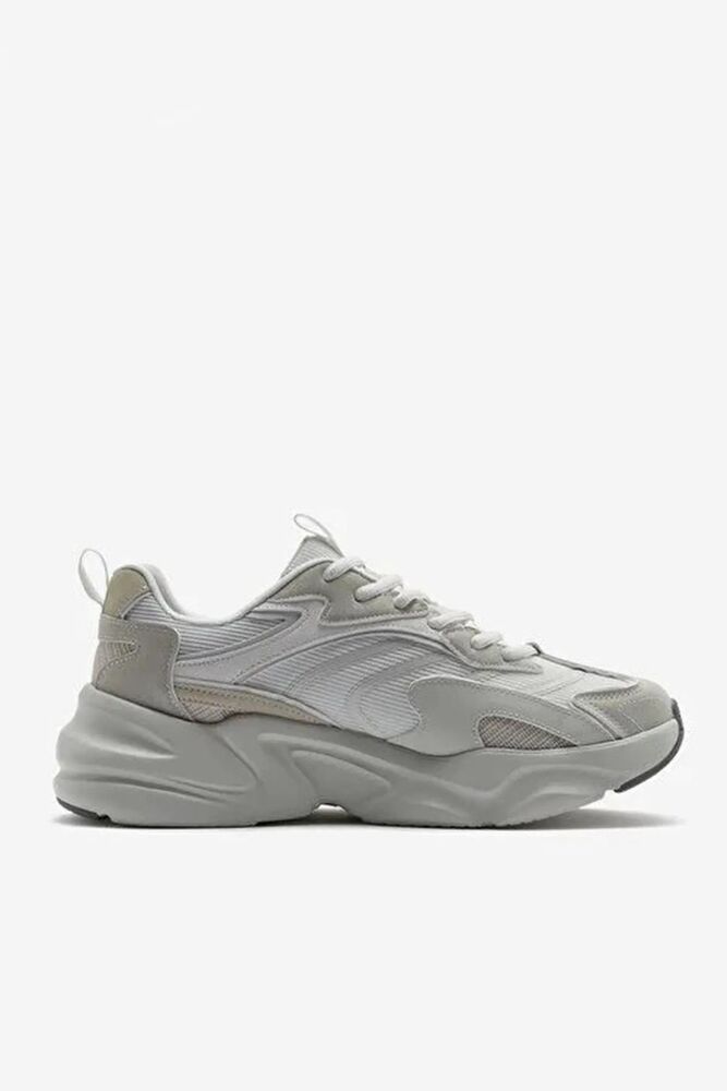 Skechers Bobs Bamına 2 Erkek Ayakkabı 118326 WNT - 1