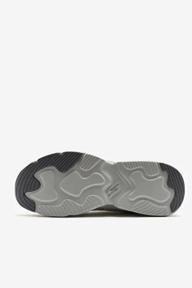Skechers Bobs Bamına 2 Erkek Ayakkabı 118326 WNT - 4