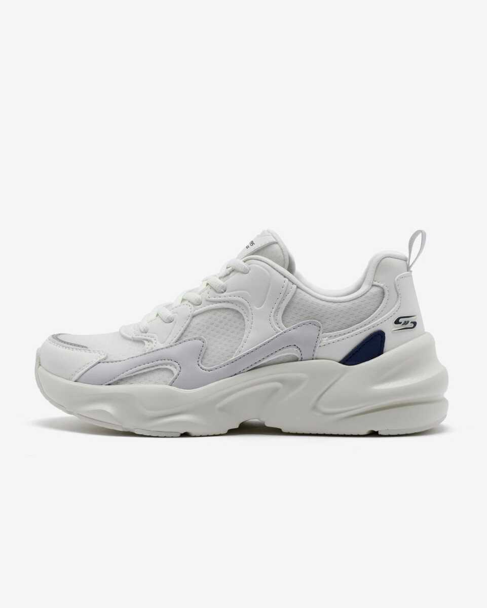 Skechers Bobs Bamina 2 Tides Revitalized Kadın Ayakkabı 117364 NTMT