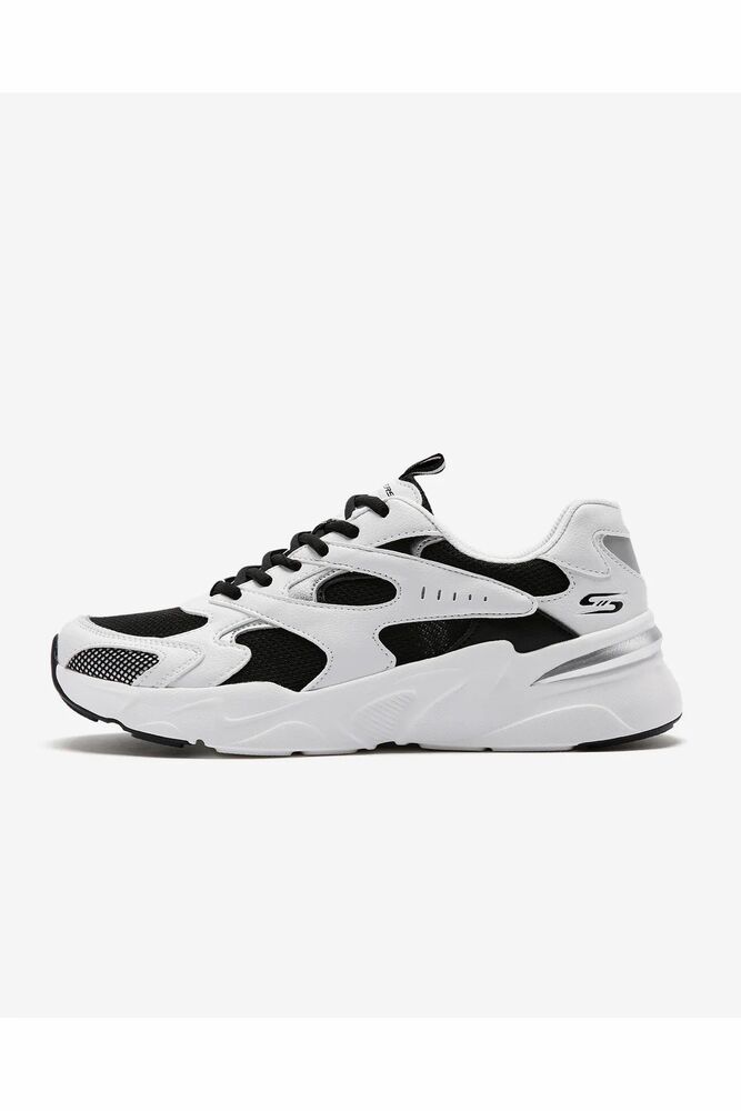 Skechers Bobs Bamina Kadın Ayakkabı 117354 BKW - 1