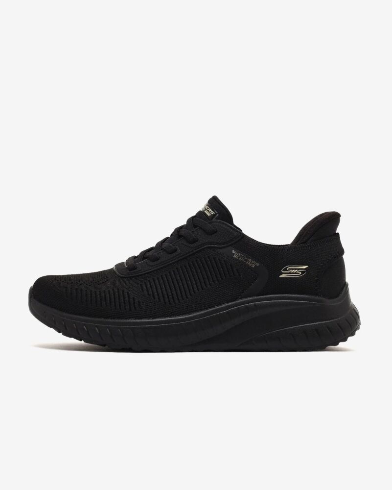 Skechers Bobs Squad Chaos Current Muse Kadın Ayakkabı 117497 BBK