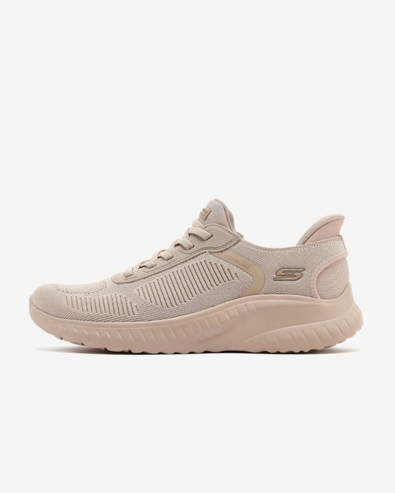 Skechers Bobs Squad Chaos Current Muse Kadın Ayakkabı 117497 NAT