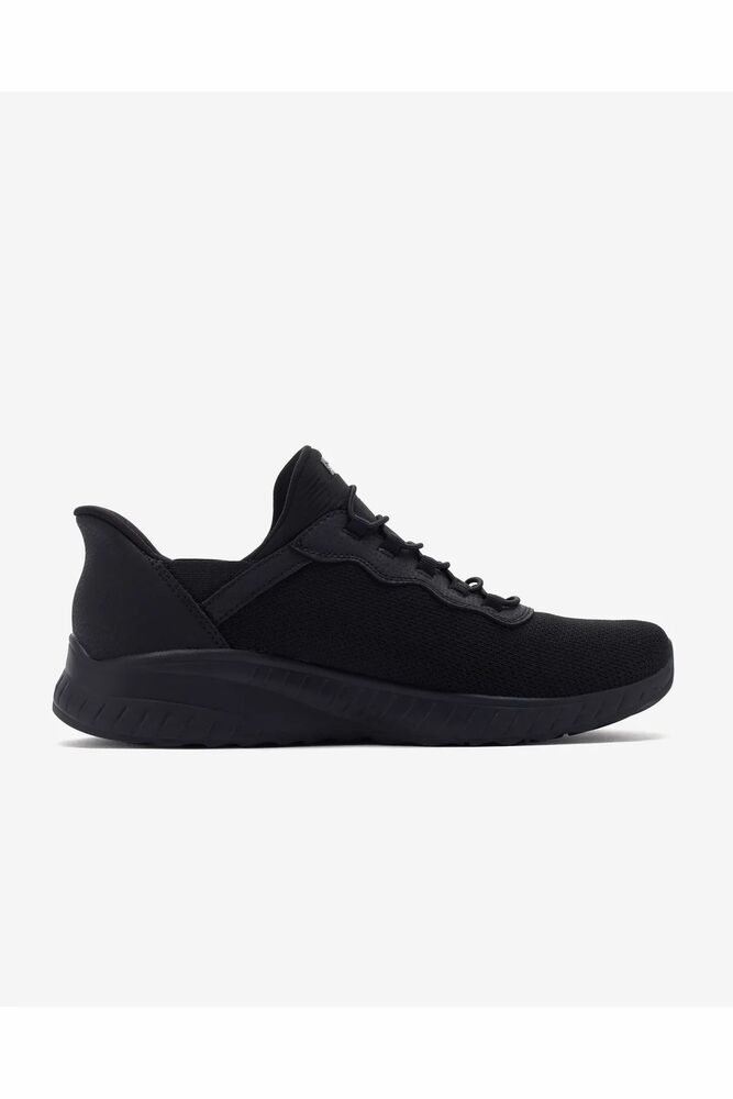 Skechers Bobs Squad Chaos Daily İnspiration Kadın Ayakkabı 117500 BBK - 9