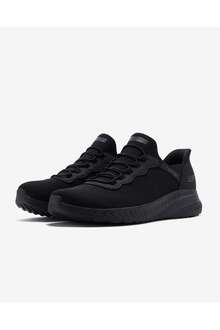 Skechers Bobs Squad Chaos Daily İnspiration Kadın Ayakkabı 117500 BBK - 3