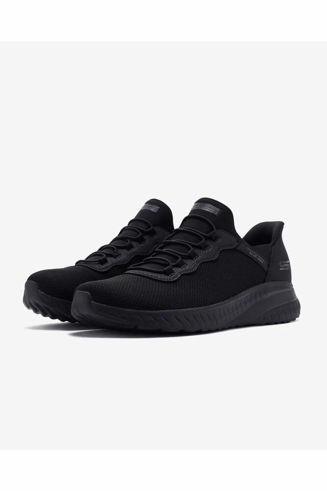 Skechers Bobs Squad Chaos Daily İnspiration Kadın Ayakkabı 117500 BBK - 3