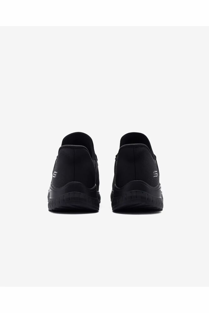 Skechers Bobs Squad Chaos Daily İnspiration Kadın Ayakkabı 117500 BBK - 6