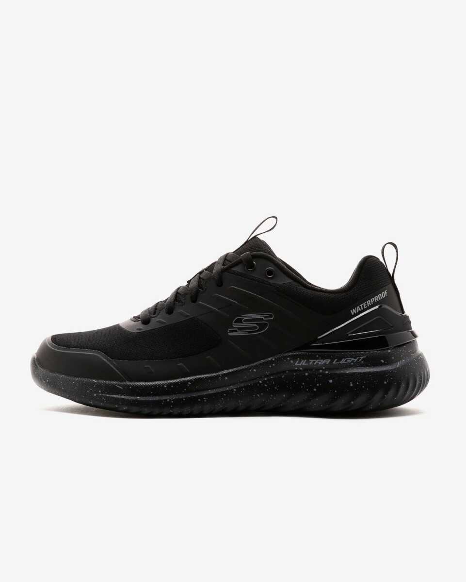 Skechers Bounder 2.0 İonized Erkek Ayakkabı 232677 BBK