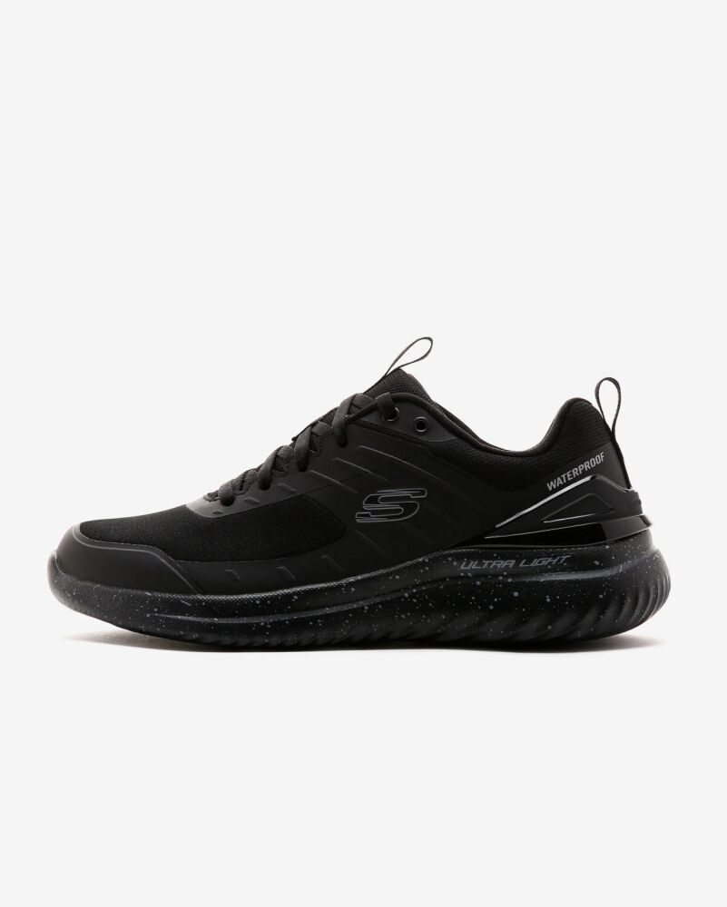 Skechers Bounder 2.0 İonized Erkek Ayakkabı 232677 BBK