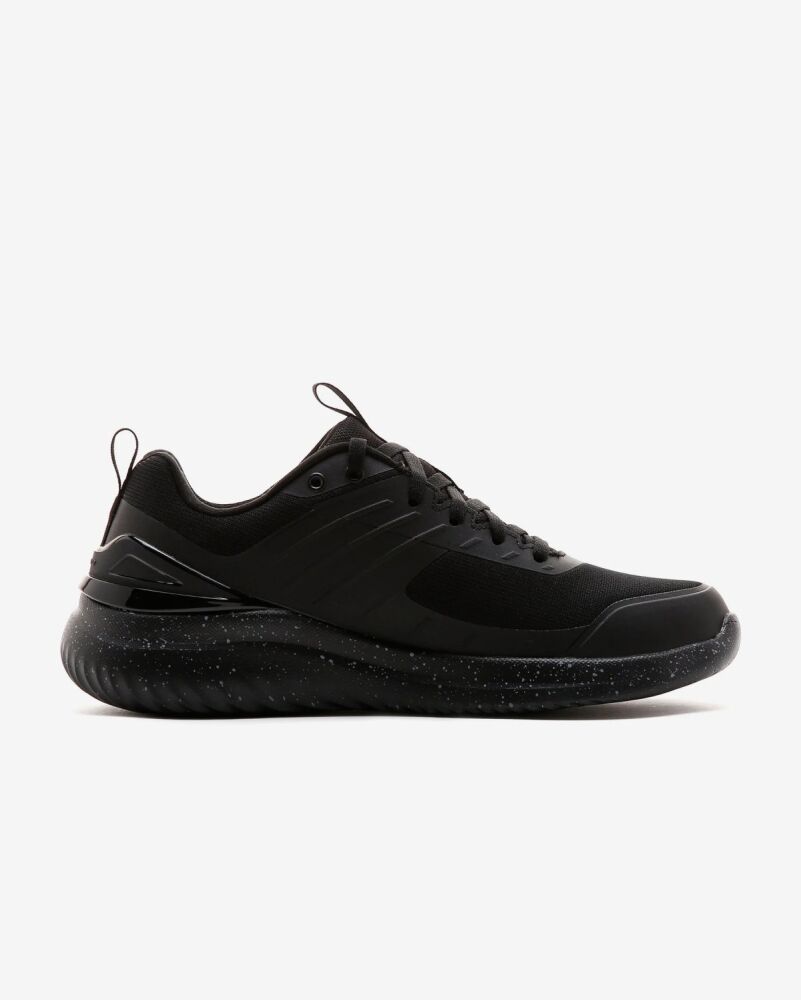 Skechers Bounder 2.0 İonized Erkek Ayakkabı 232677 BBK (1)