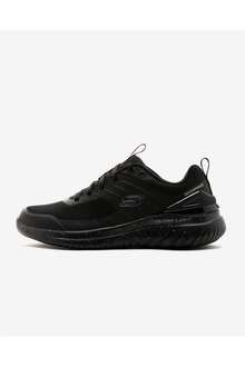 Skechers Bounder 2.0 İonized Erkek Ayakkabı 232677 BBK - 1