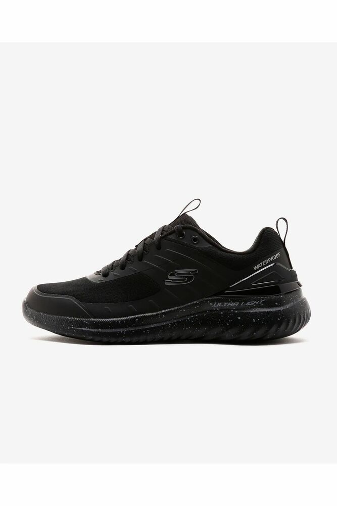Skechers Bounder 2.0 İonized Erkek Ayakkabı 232677 BBK - 1