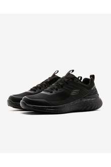 Skechers Bounder 2.0 İonized Erkek Ayakkabı 232677 BBK - 3