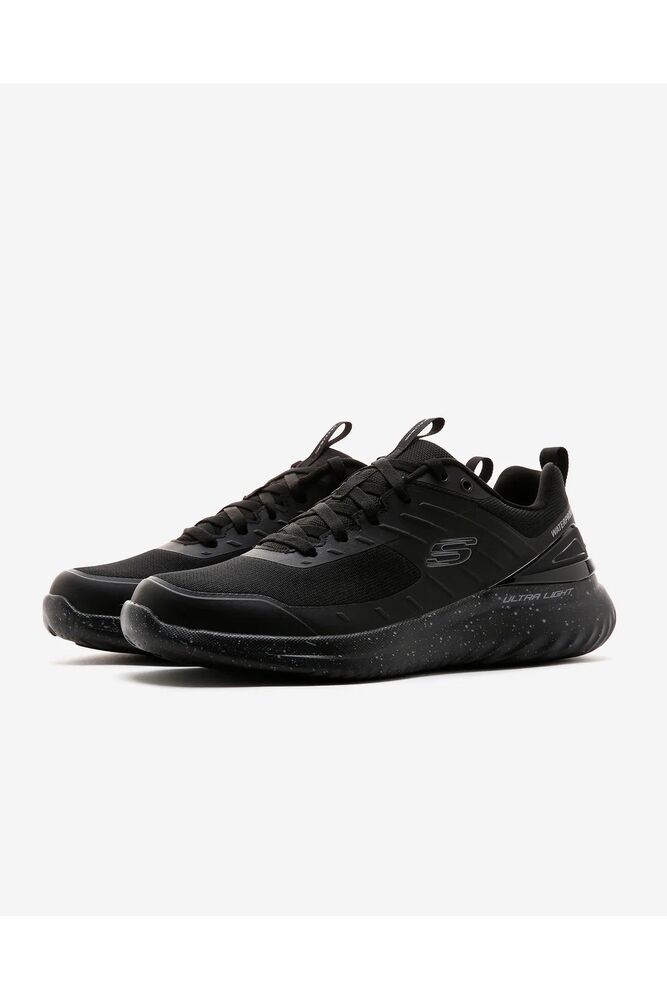 Skechers Bounder 2.0 İonized Erkek Ayakkabı 232677 BBK - 3
