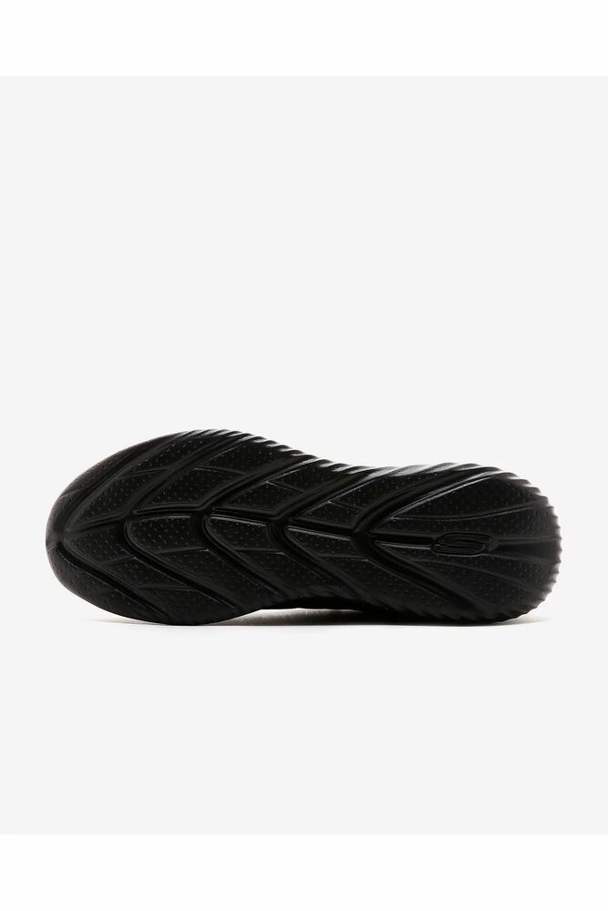 Skechers Bounder 2.0 İonized Erkek Ayakkabı 232677 BBK - 4