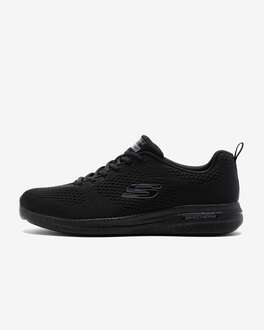 Skechers Burst 2.0 Erkek Ayakkabı 999739TK BBK - 1