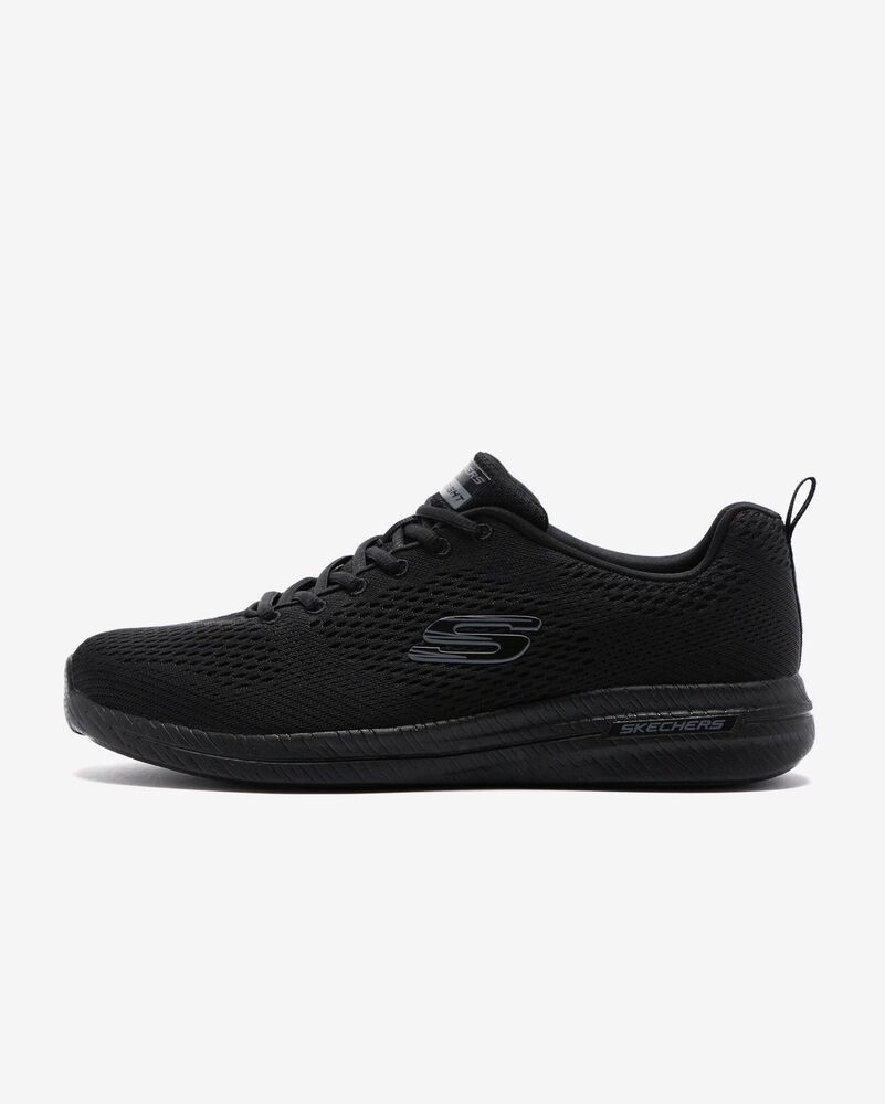 Skechers Burst 2.0 Erkek Ayakkabı 999739TK BBK - 1