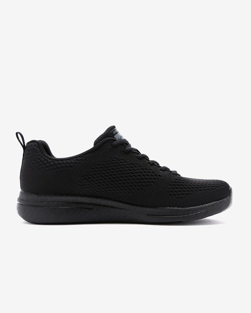 Skechers Burst 2.0 Erkek Ayakkabı 999739TK BBK - 2